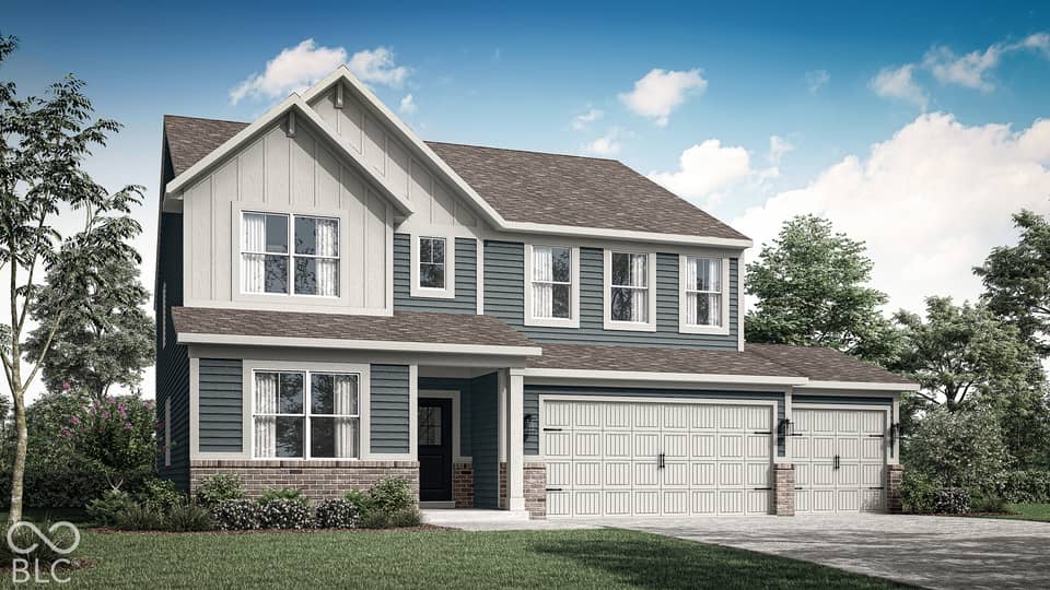 8402 Honorable Drive, Indianapolis, IN 46239, photo 1 of 42