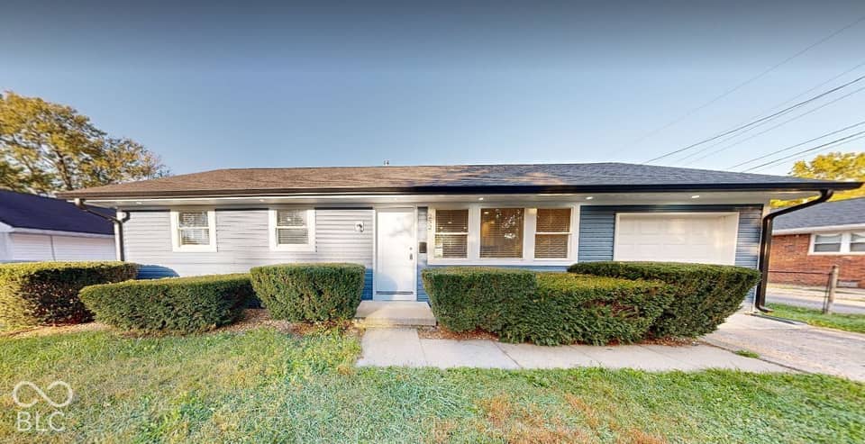 252 Indiana Street, Plainfield, IN 46168, photo 1 of 28