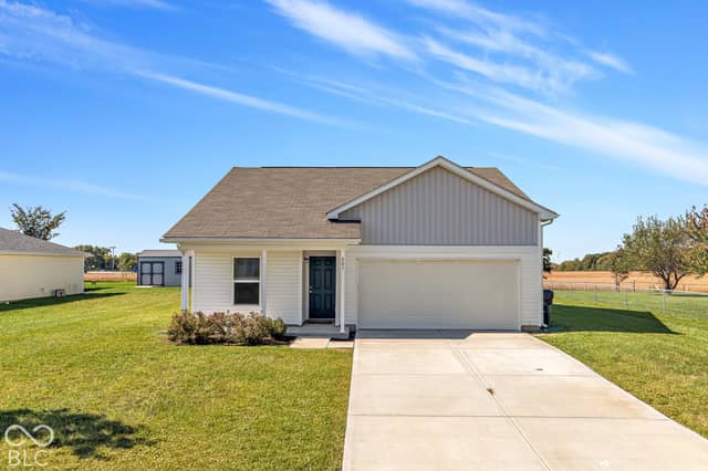 801 Hart, Dunkirk, IN 47336, photo 3 of 29