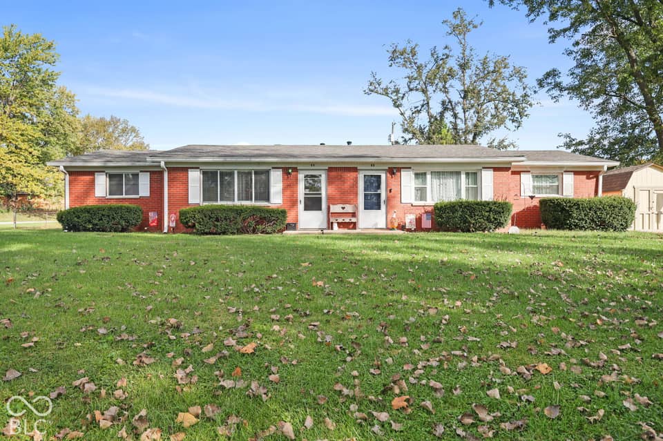 32-36 Allen Drive, Mooresville