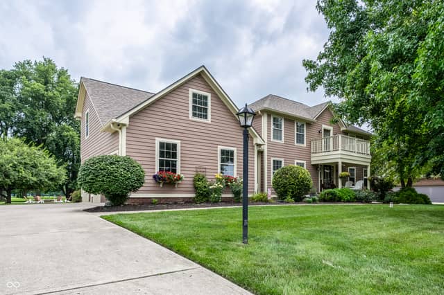 2584 E Fairway Village Drive, Greenfield, IN 46140, photo 3 of 63