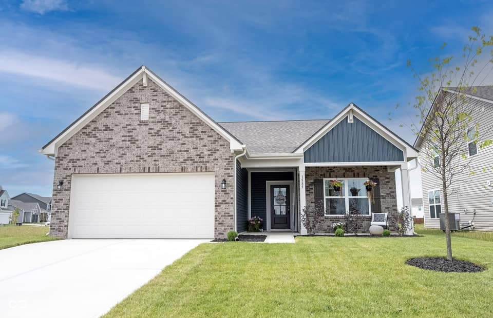 1585 Pebble Beach Drive, Pendleton