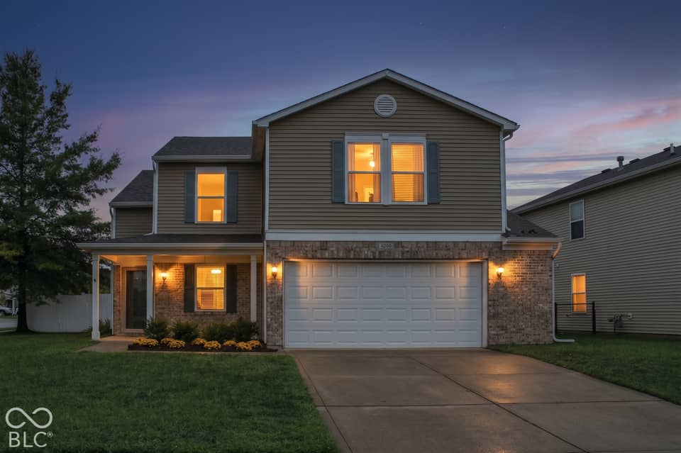 8468 Ash Grove Drive, Indianapolis, IN 46113, photo 1 of 54