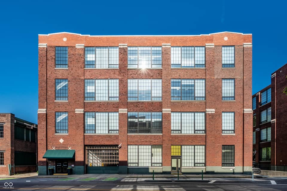 630 N College Avenue #303, Indianapolis