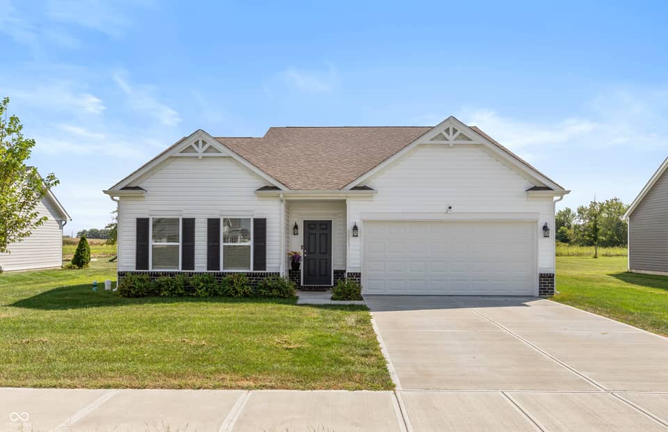 6841 Bluebird Lane, Seymour, IN 47274, photo 1 of 25