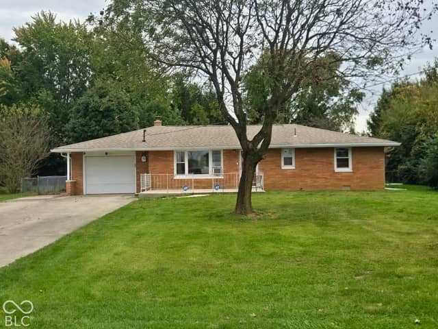 6720 S County Road 800 W, Daleville, IN 47334, photo 2 of 11