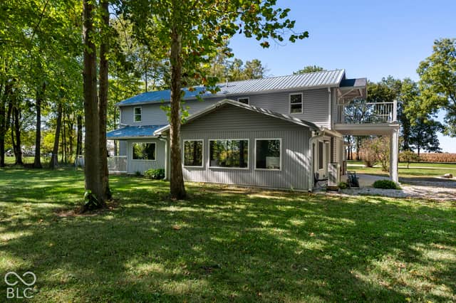 3219 N 1100 W, Kempton, IN 46049, photo 4 of 58