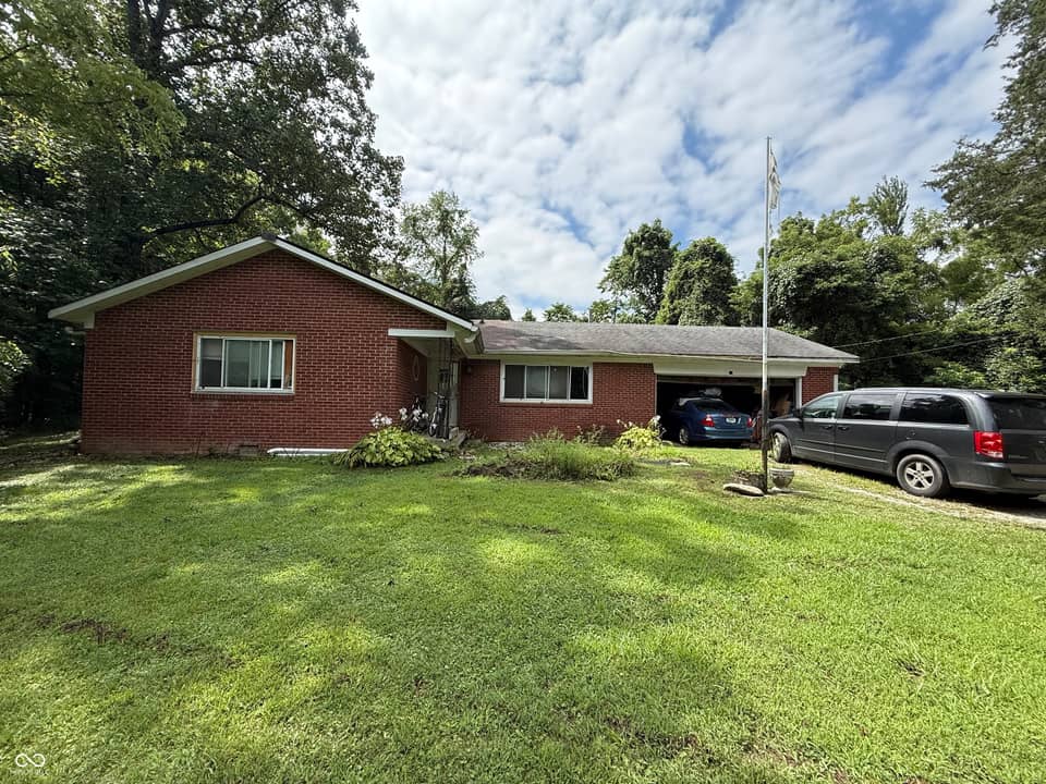 5684 Paradise, Martinsville