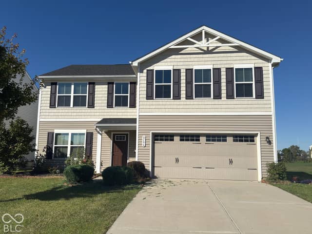 8506 Fownes Lane, Pendleton, IN 46064, photo 5 of 43
