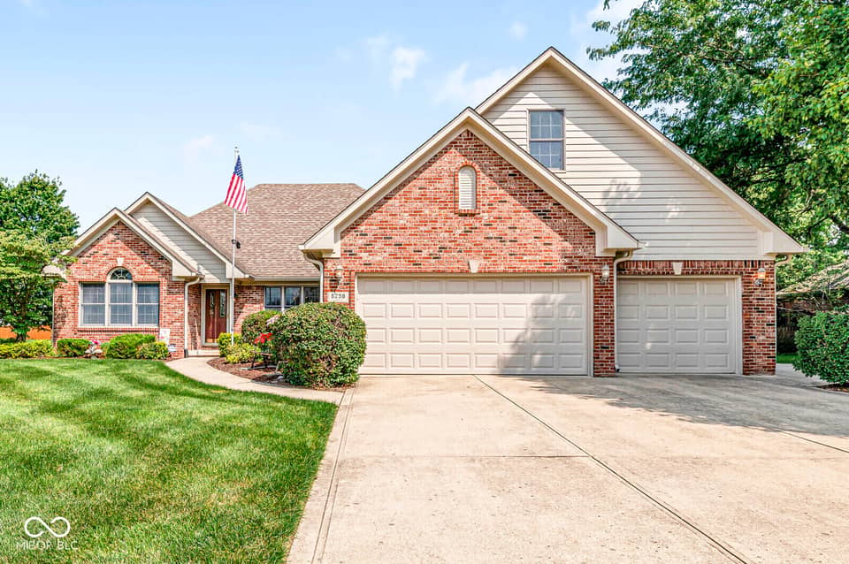 6298 Canak Drive, Avon, IN 46123, photo 1 of 42