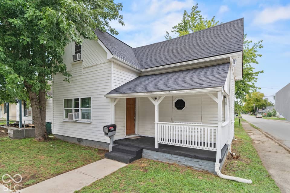 384 W Harrison Street, Martinsville, IN 46151, photo 1 of 20