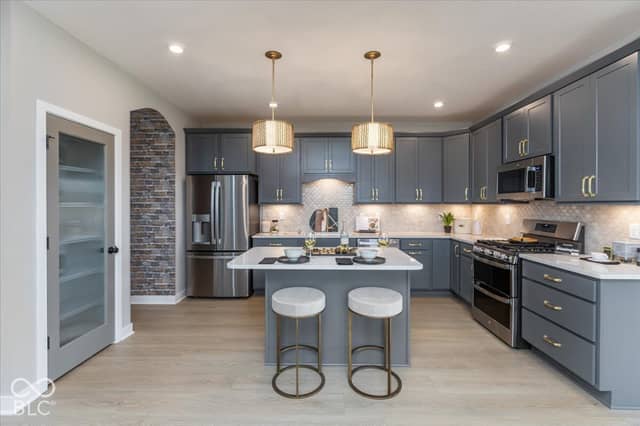 15180 Garden Mist Place, Fishers, IN 46037, photo 5 of 40
