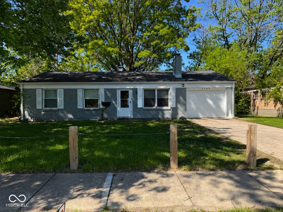 2448 N Franklin Road, Indianapolis, IN 46219, photo 1 of 13