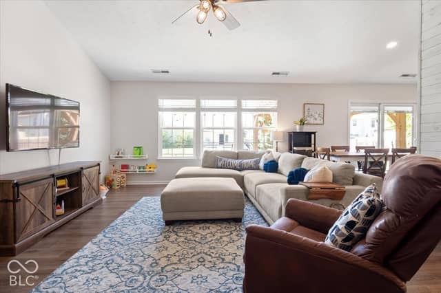 9348 N Bayfield Drive, McCordsville, IN 46055, photo 5 of 36