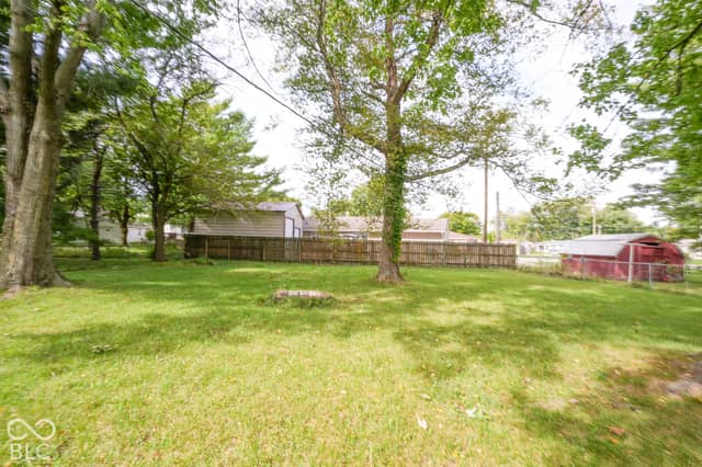 2603 Brentwood Road, New Castle, IN 47362, photo 4 of 20
