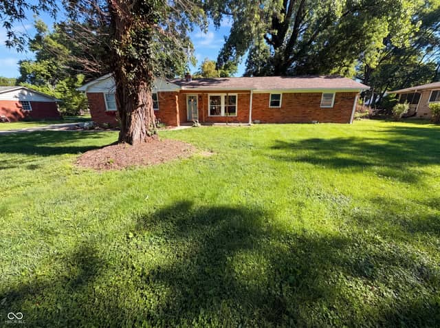 5110 Winston Drive, Indianapolis, IN 46226, photo 2 of 16