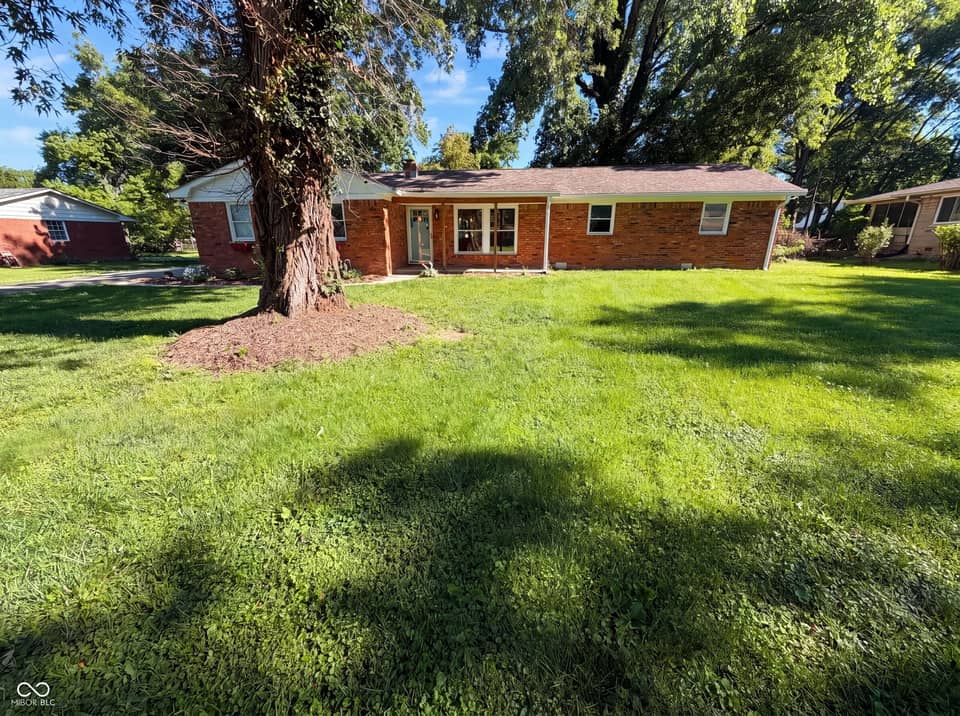 5110 Winston Drive, Indianapolis, IN 46226, photo 1 of 16