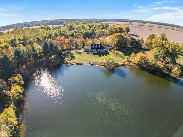 517 N Pioneer Road, Center Point, IN 47840, photo 3 of 18