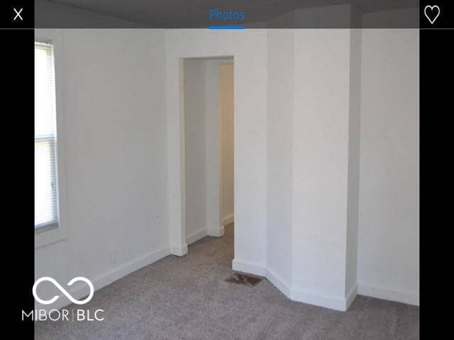 1549 Cruft Street, Indianapolis, IN 46203, photo 3 of 8
