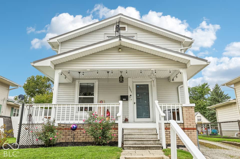 1003 N Wabash Avenue, Kokomo, IN 46901, photo 1 of 53