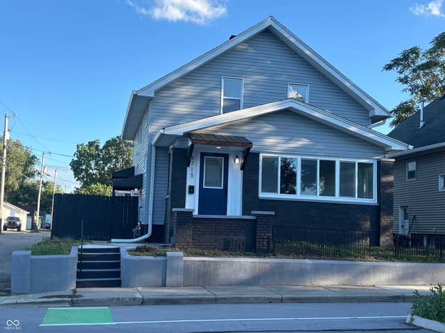 4715 E New York, Indianapolis, IN 46201, photo 3 of 49