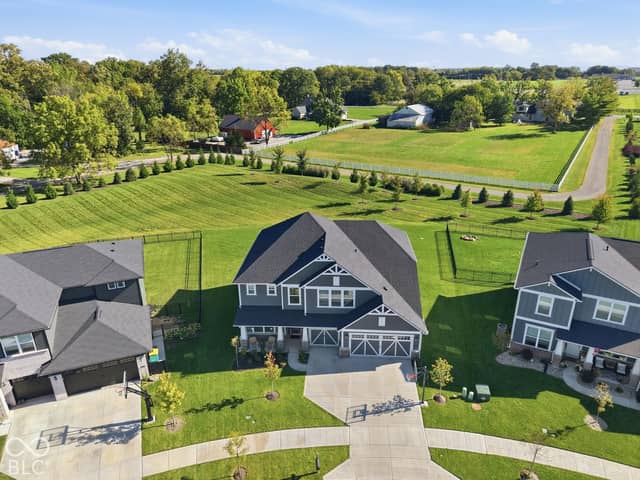 588 Cowley Drive, Westfield, IN 46074, photo 3 of 46