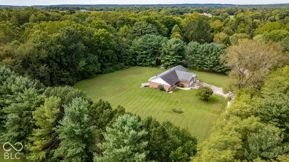 13710 N Slideoff Road, Camby
