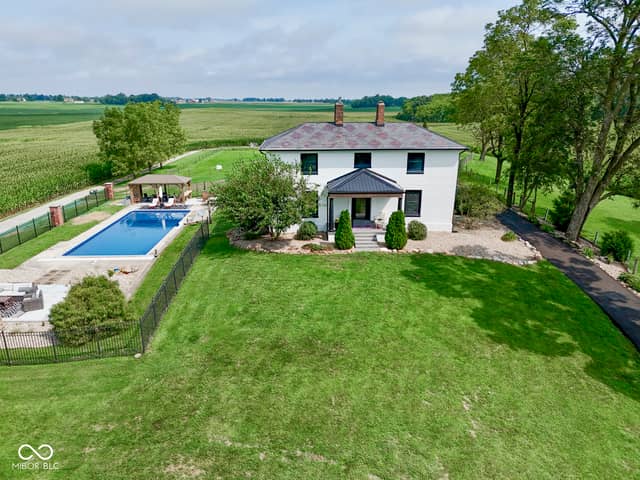 2058 W 100 S, Franklin, IN 46131, photo 3 of 87