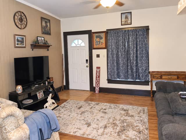 963 S 22nd Street, New Castle, IN 47362, photo 4 of 12