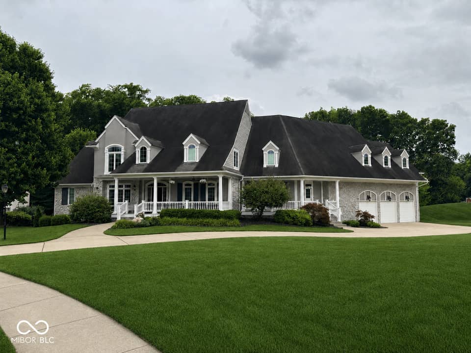 4509 Austin Oaks Court, Zionsville