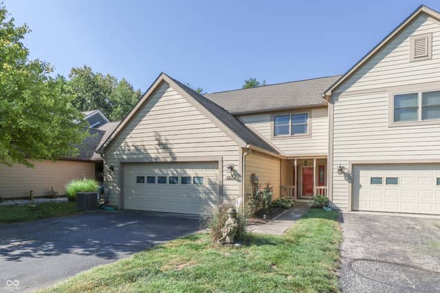 8214 River Bay Drive E, Indianapolis, IN 46240, photo 3 of 42