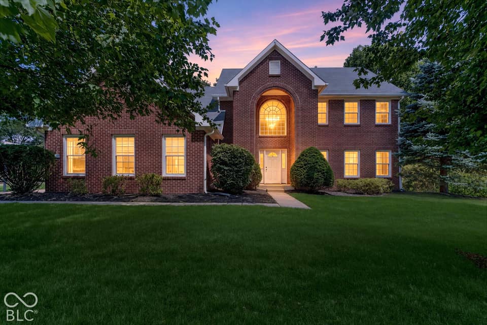 5786 Gyrfalcon Place, Carmel, IN 46033, photo 1 of 66