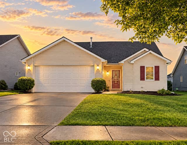 6806 Creekwood Trail, Fort Wayne