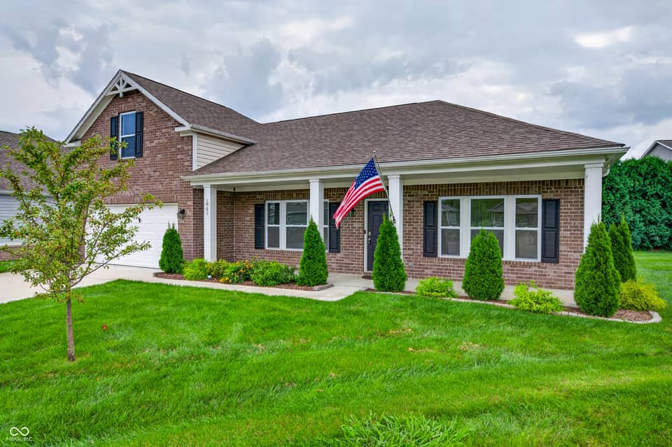 1961 Conifer Court, Columbus