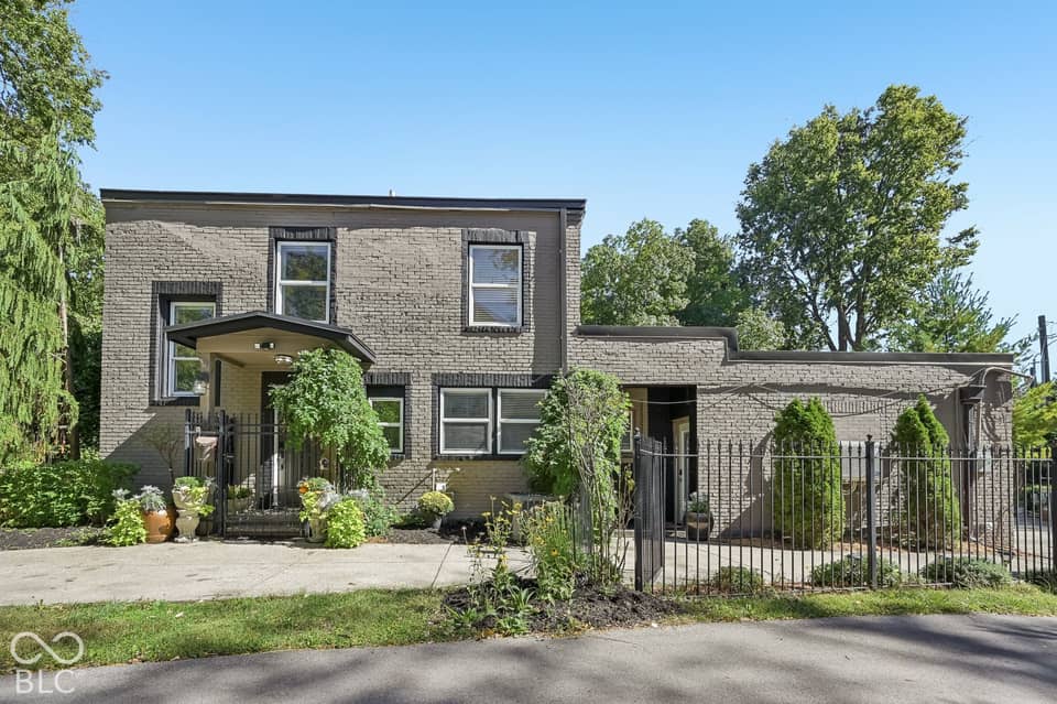 3641 Watson Road, Indianapolis