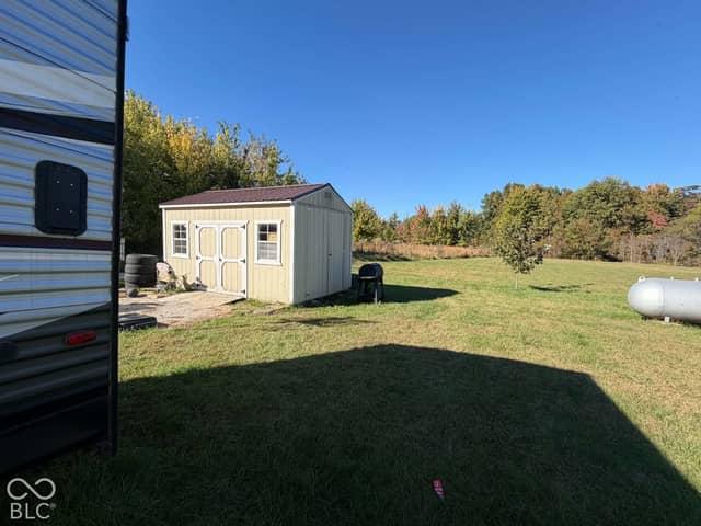 6655 E State Road 58, Owensburg, IN 47453, photo 3 of 2