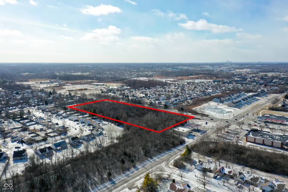 3701 N German Church Road, Indianapolis
