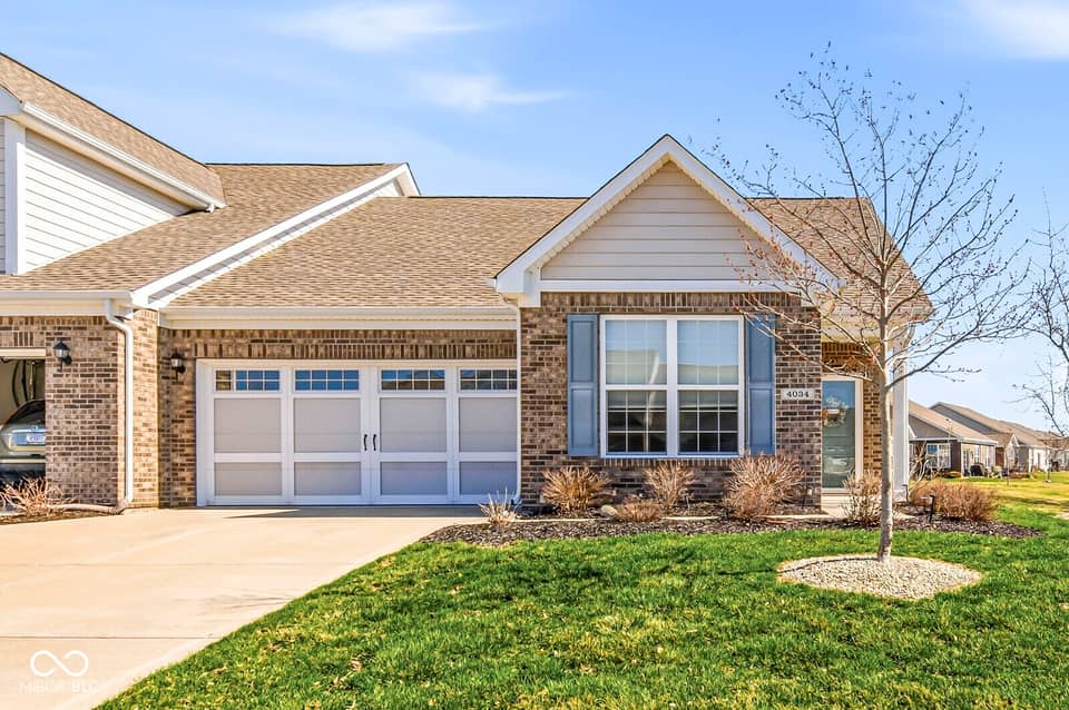 4034 Cairo Way, Avon