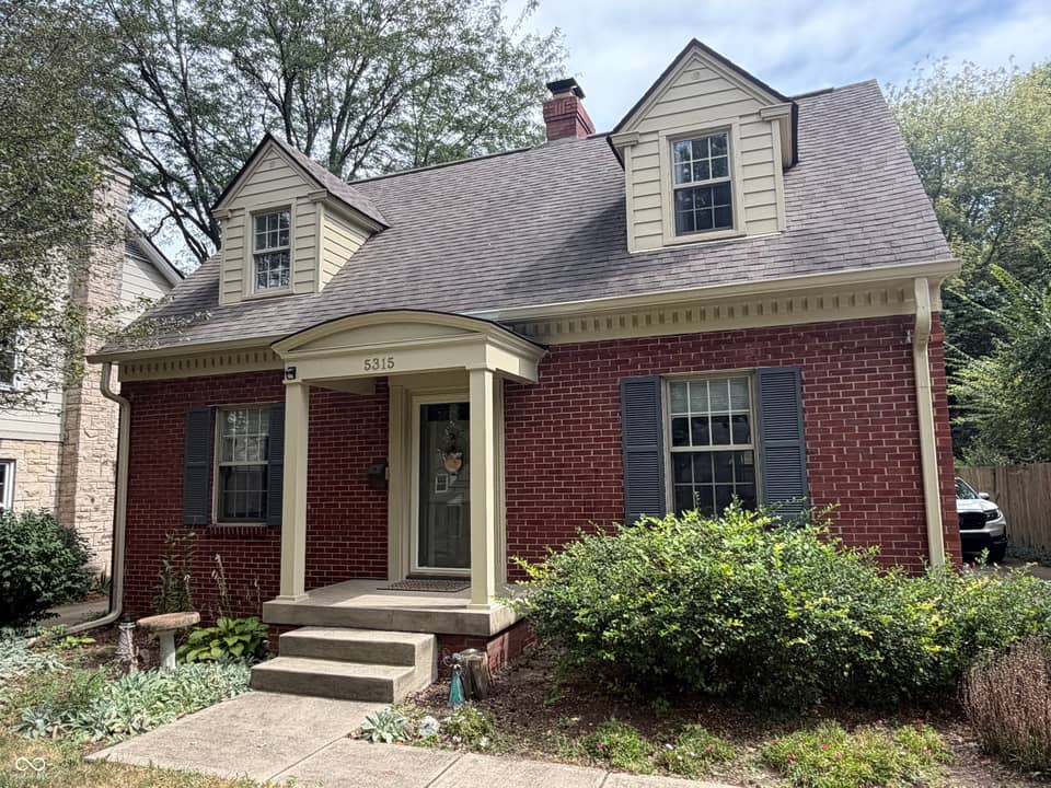 5315 N Capitol Avenue, Indianapolis
