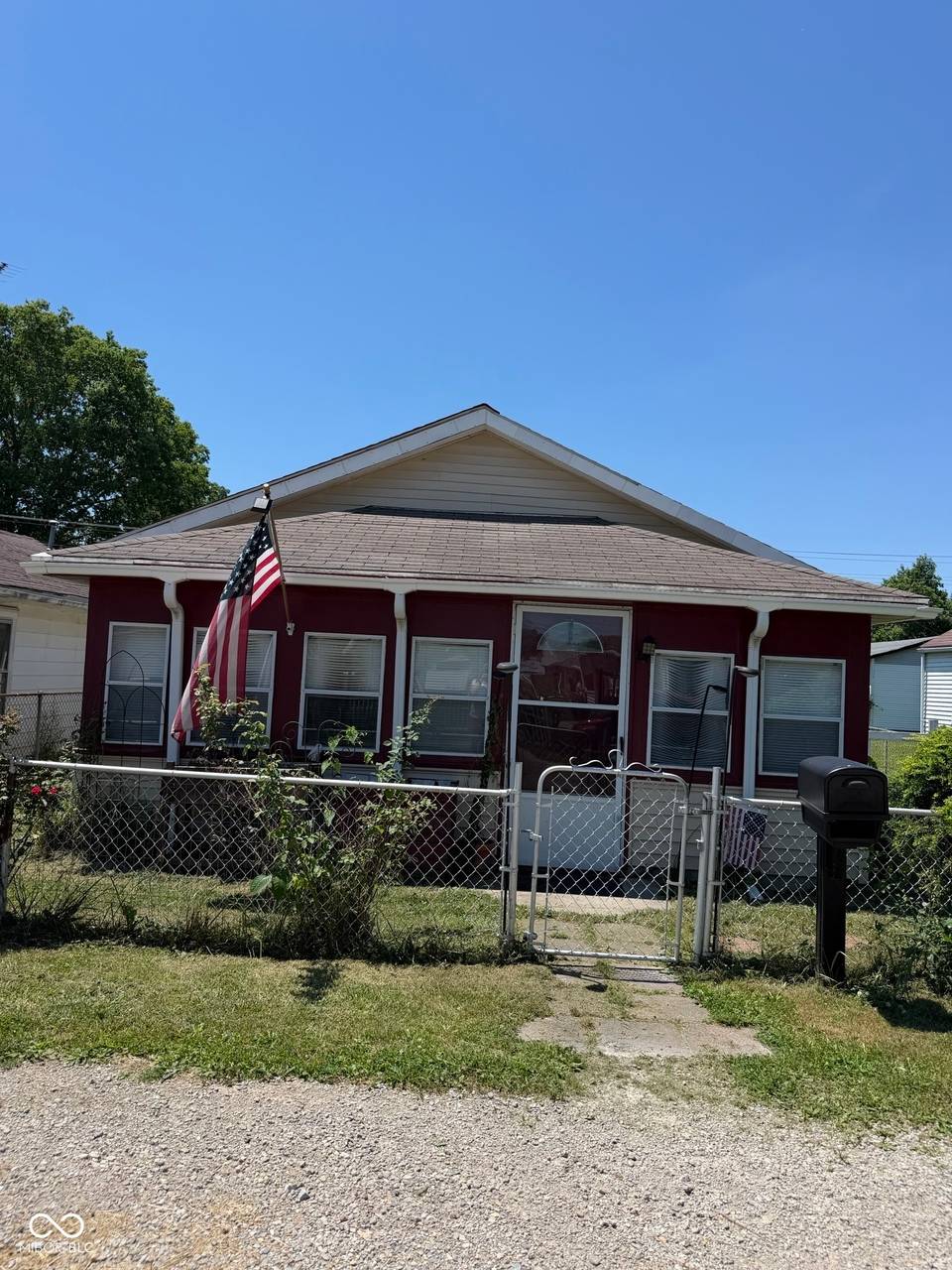 3005 S Pershing Drive, Muncie