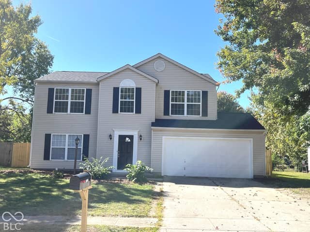 12621 Roan, Indianapolis, IN 46236, photo 2 of 22