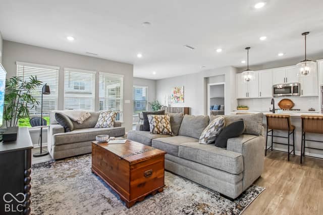 12554 Churning Court, Noblesville, IN 46060, photo 4 of 45