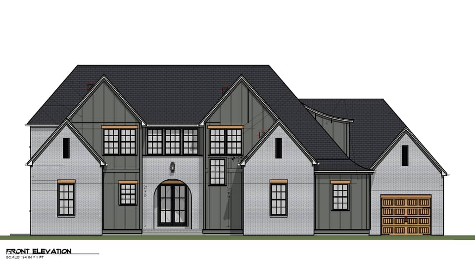 16246 Remington Drive, Fishers