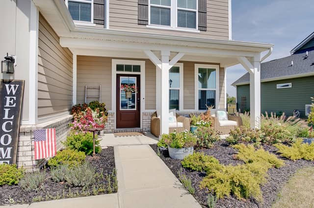 64 Sterling Place, New Whiteland, IN 46184, photo 4 of 51