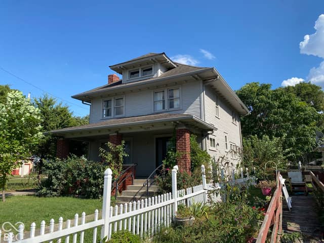 1425 Fairfield Avenue, Indianapolis, IN 46205, photo 2 of 26