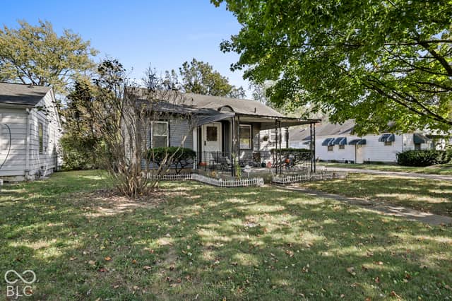 2947 Westbrook Avenue, Indianapolis, IN 46241, photo 3 of 47