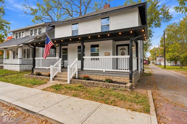 1021 Lincoln Street, Anderson, IN 46016, photo 4 of 34