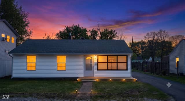 5725 Greenfield Avenue, Indianapolis, IN 46219, photo 4 of 50