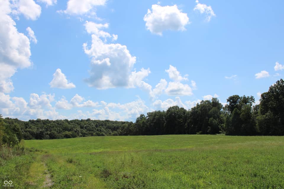 TBD E County Road 1100 N, Butlerville