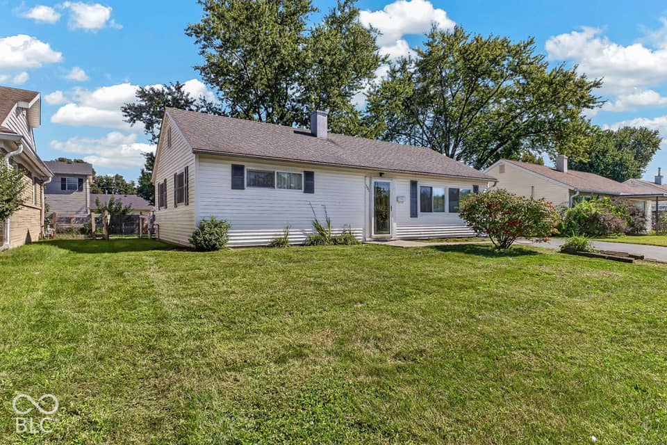 595 N Meridian Street, Greenwood, IN 46143, photo 1 of 21